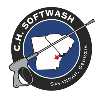 C.H. Softwash, LLC Logo
