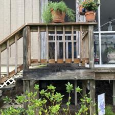 Residential-Deck-Cleaning-Savannah-GA 5