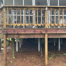 Residential-Deck-Cleaning-Savannah-GA 2