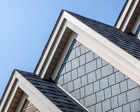 Roof Cleaning